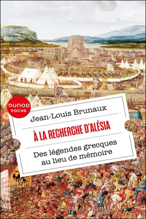 À la recherche d'Alésia