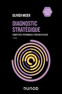 Diagnostic stratégique - 7e éd._cover