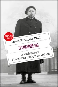Le chanoine Kir_cover