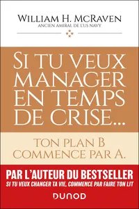 Si tu veux manager en temps de crise..._cover