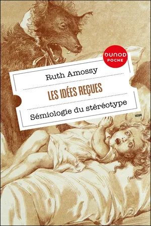 Les idées reçues