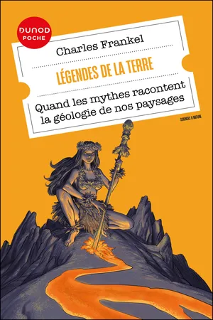 Légendes de la Terre