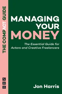 Managing Your Money: The Compact Guide_cover