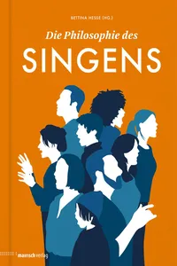 Die Philosophie des Singens_cover