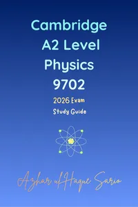 Cambridge A2 Level Physics 9702_cover