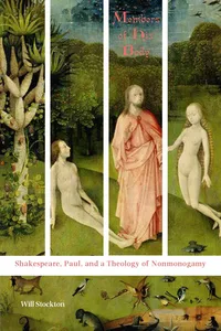 Members of His Body_cover