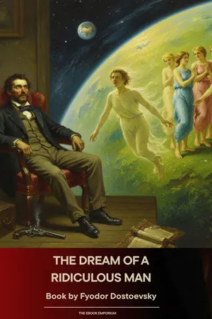 The Dream of a Ridiculous Man