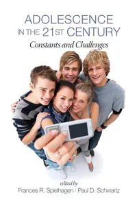 Adolescence in the 21st Century_cover