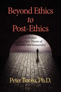 Beyond Ethics to Post-Ethics_cover