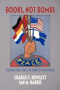 Books, Not Bombs_cover