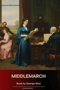 Middlemarch_cover