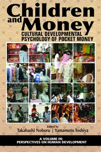 Children and Money_cover