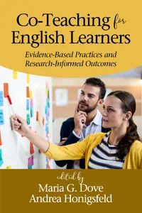 Co-Teaching for English Learners_cover