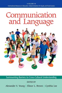 Communication and Language_cover