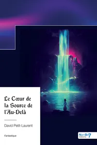 Le Cœur de la Source de l’Au-Delà_cover