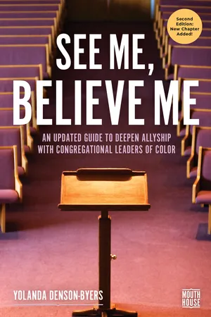 See Me, Believe Me