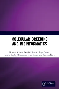 Molecular Breeding and Bioinformatics_cover