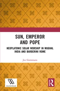 Sun, Emperor and Pope_cover