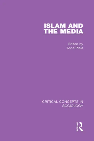Islam and the Media