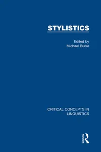 Stylistics_cover