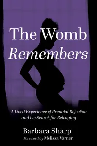 The Womb Remembers_cover
