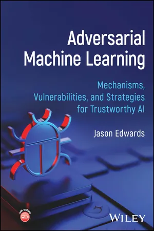 Adversarial Machine Learning