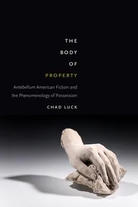 The Body of Property_cover