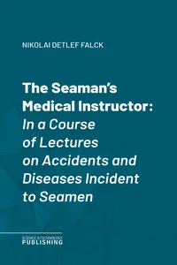 The Seaman's Medical Instructor_cover