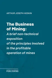 The Business of Mining_cover