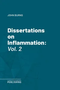 Dissertations on Inflammation_cover