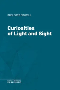 Curiosities of Light and Sight_cover