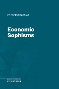 Economic Sophisms_cover