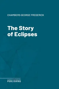 The Story of Eclipses_cover