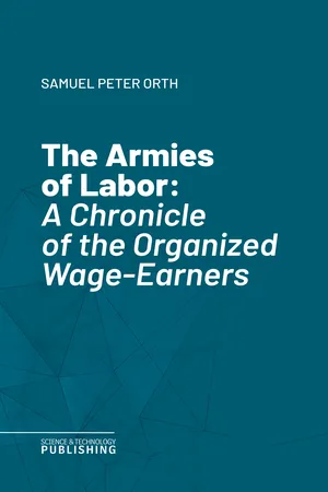 The Armies of Labor