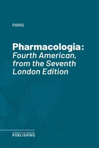 Pharmacologia_cover