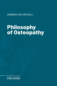 Philosophy of Osteopathy_cover