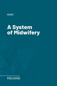 A System of Midwifery_cover