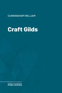 Craft Gilds_cover