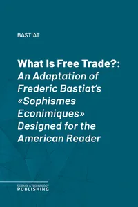 What Is Free Trade?
