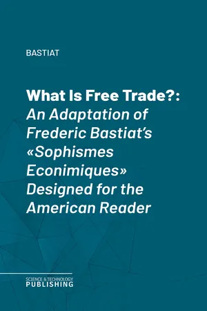 What Is Free Trade?