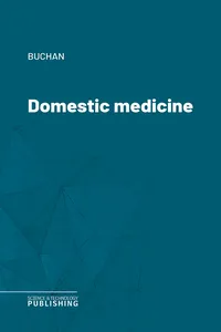 Domestic medicine_cover