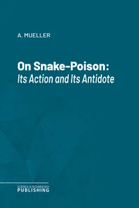 On Snake-Poison_cover