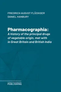 Pharmacographia_cover