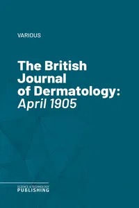 The British Journal of Dermatology_cover