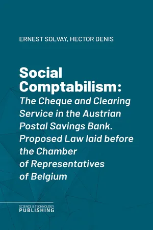 Social Comptabilism