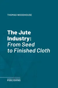 The Jute Industry_cover