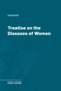 Treatise on the Diseases of Women_cover