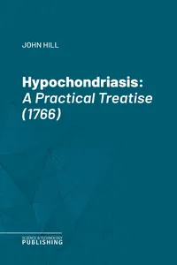 Hypochondriasis_cover