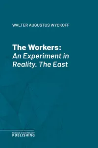 The Workers_cover