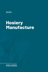Hosiery Manufacture_cover